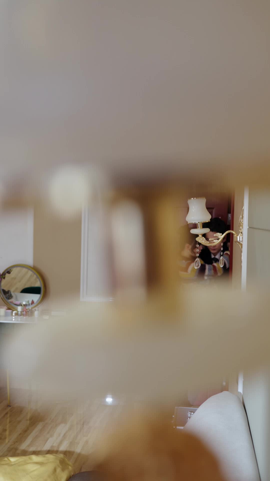 Episodio 8 - Amor en la niebla